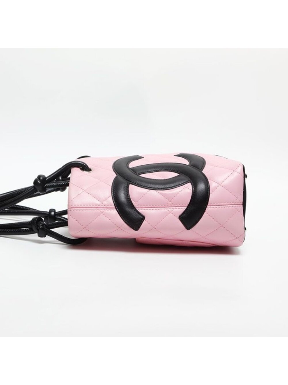 Chanel Handbag Cambon - Picture 3 of 10